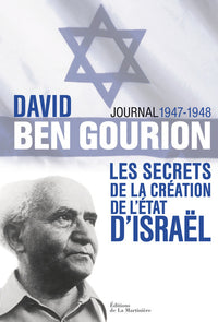 David Ben Gourion