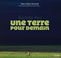 Une terre pour demain