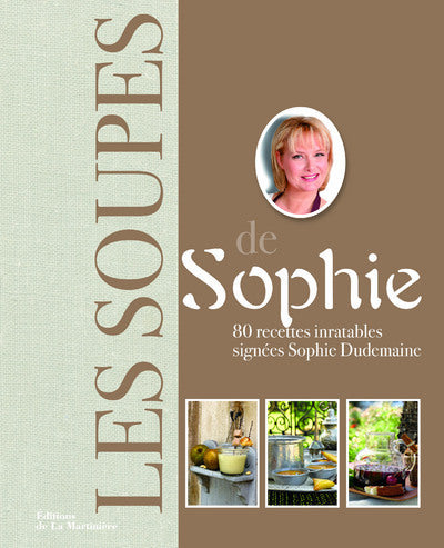 Les soupes de Sophie
