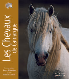 Les chevaux de Camargue