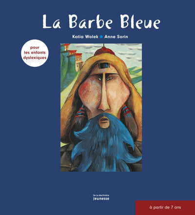 La Barbe bleue