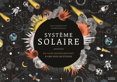 Système solaire