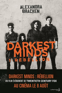 Darkest Minds - Tome 1