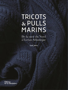 Tricots et pulls marins
