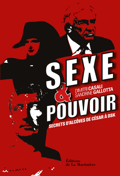 Sexe et pouvoir