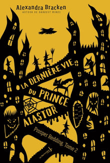 La dernière vie du prince Alastor