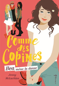 Béa mène la danse