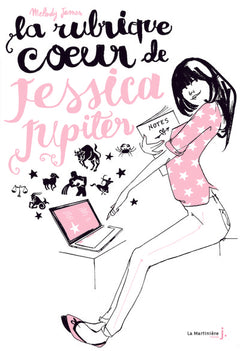 La rubrique c ur de Jessica Jupiter