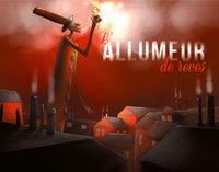 L'allumeur de rêves