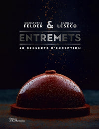 Entremets