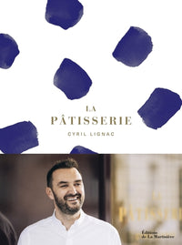 La pâtisserie de Cyril Lignac