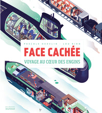 Face cachée