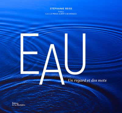 Eau: Un regard et des mots