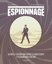 espionnage
