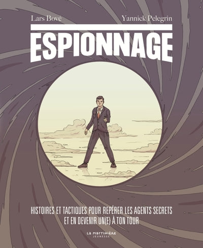 espionnage