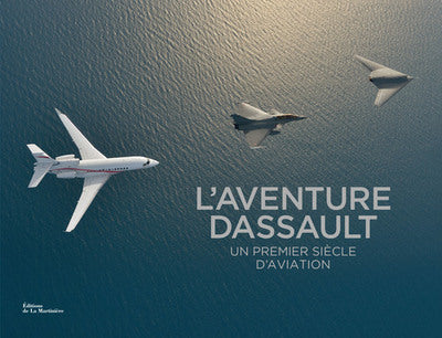 L'aventure Dassault