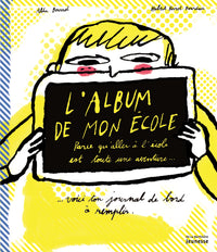 L'album de mon école