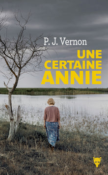 Une certaine Annie