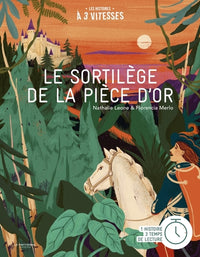 Le sortilège de la pièce d'or