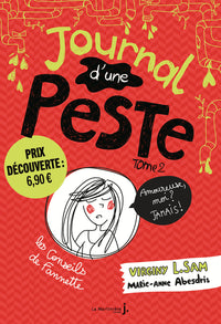 Journal d'une peste, tome 2