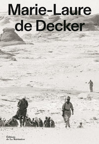 Marie-Laure de Decker