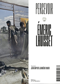 Émeric Lhuisset