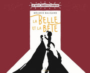La belle et la bête