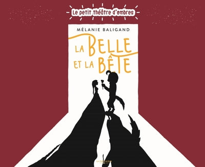 La belle et la bête
