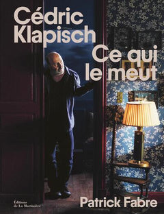 Cédric Klapisch