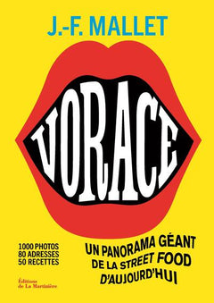 Vorace !