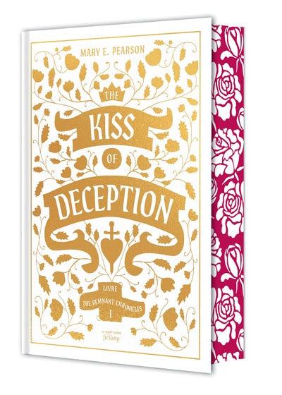 The Remnant Chronicles T1 - Collector