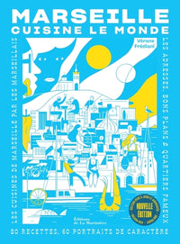 Marseille cuisine le monde