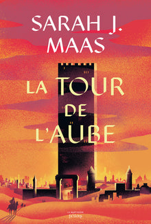 La Tour de l'aube