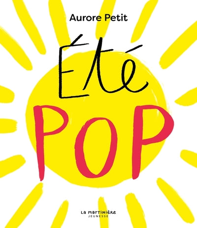 Été pop