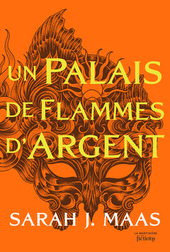 ACOTAR - Tome 5 - ACOTAR T5