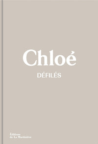 Chloé défilés