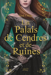 Un palais d épines et de roses T3