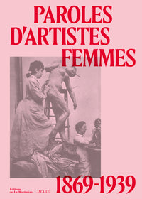 Paroles d'artistes femmes