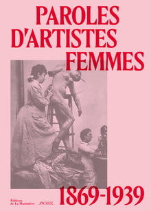 Paroles d'artistes femmes