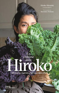 En cuisine avec Hiroko