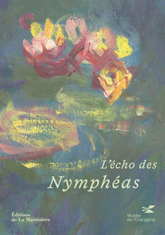 L'écho des Nymphéas