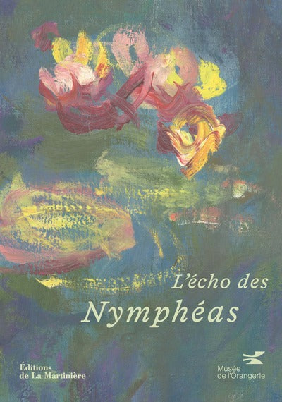 L'écho des Nymphéas