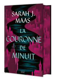 Throne of Glass T2