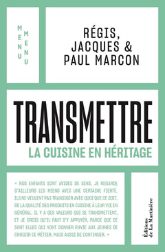 Transmettre