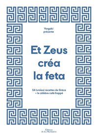 Et Zeus créa la feta