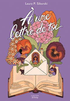 À une lettre de toi