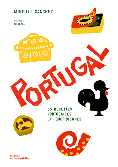 Portugal