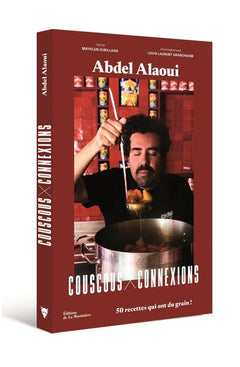 Couscous connexions