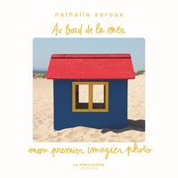 Au bord de la mer NE