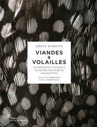 Les Viandes et Volailles
